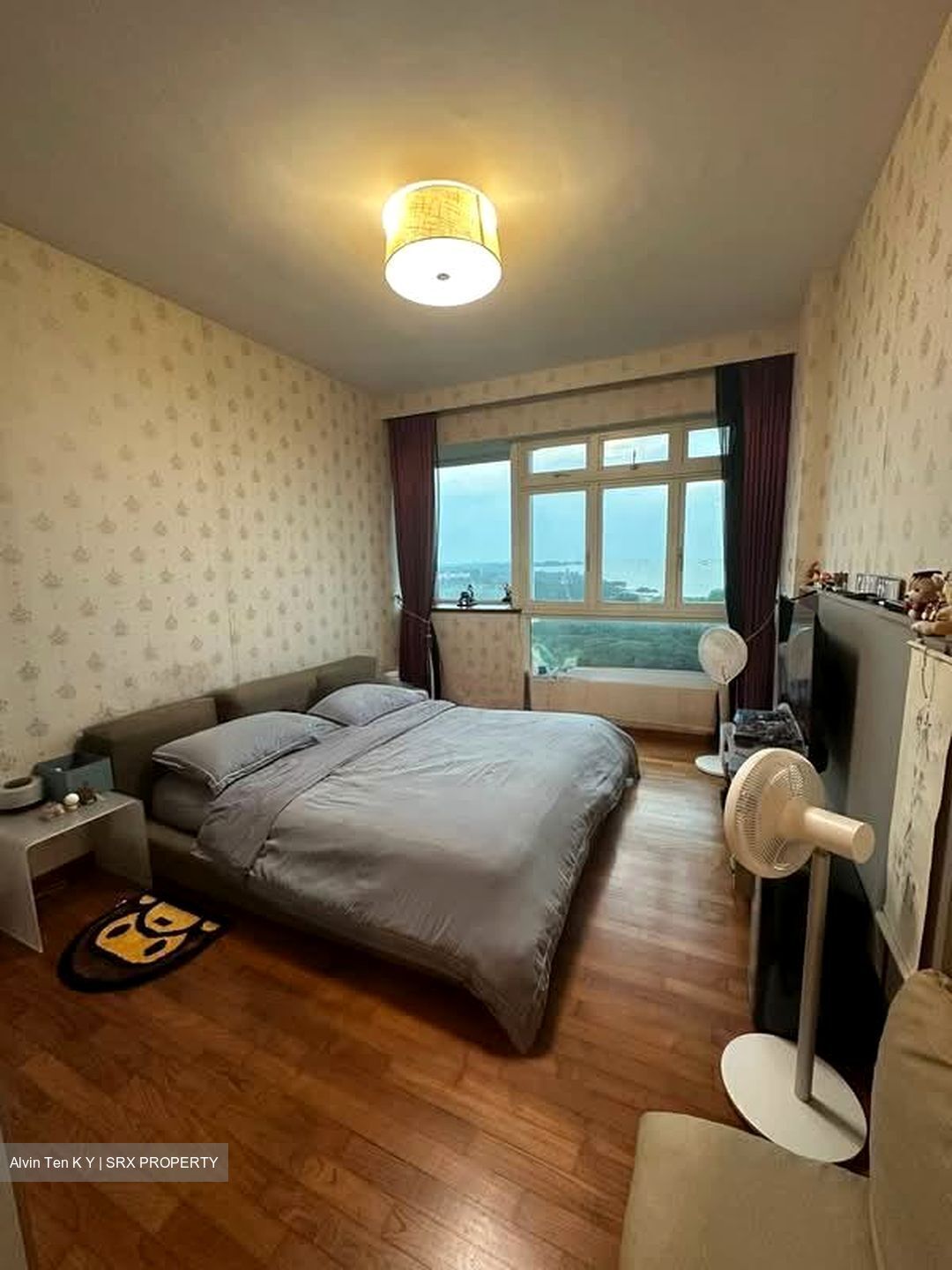 Costa Del Sol (D16), Condominium #553830461